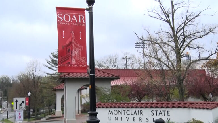 College students in quarantine as omicron cases keep climbing