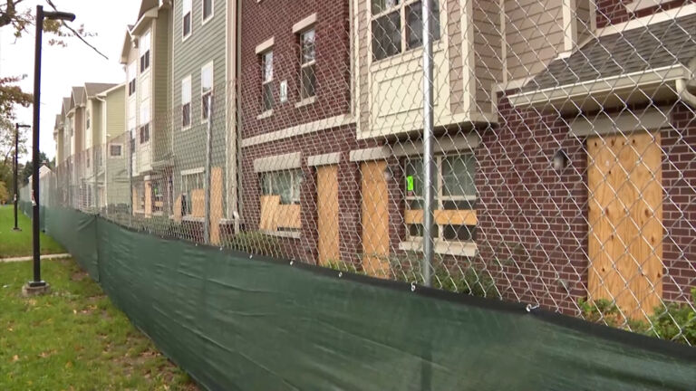 Many Ida victims face homelessness as towns run out of funds, ending aid