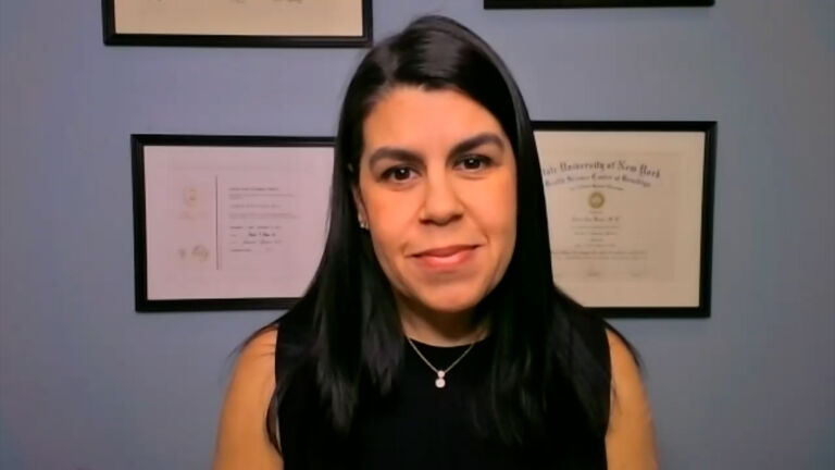 Health expert advises how to stay safe during holiday season