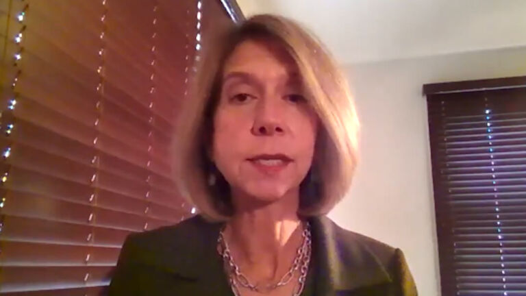 NJBIA CEO on NYC vaccine mandate and how rising COVID-19 cases will impact NJ businesses