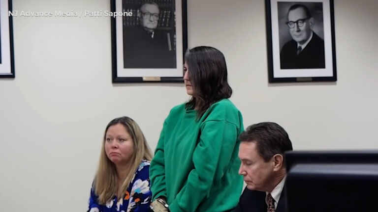 NJ Supreme Court overturns Michelle Lodzinski’s murder conviction