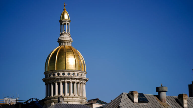 Latest NJ tax collections hold their ground