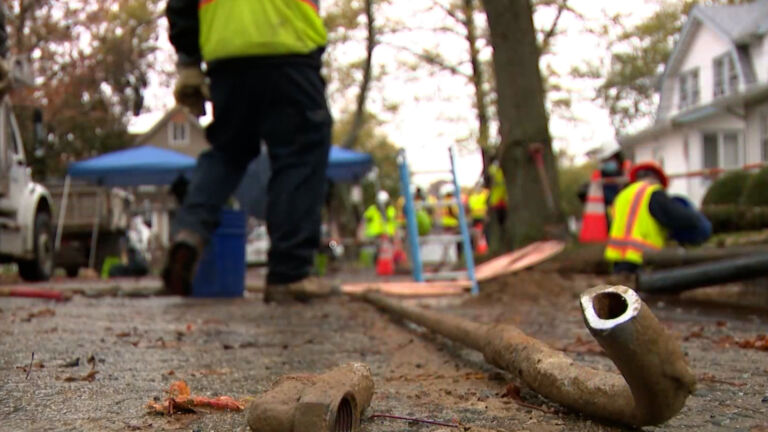 Federal funds to help remove lead, ‘forever chemicals’ from NJ drinking water