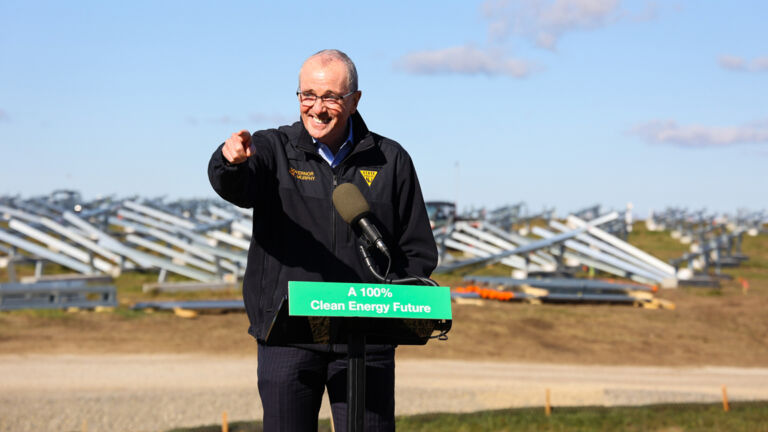 NJ’s Energy Master Plan is about to get reassessed