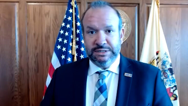 NJ will participate in pilot program to improve federal unemployment system
