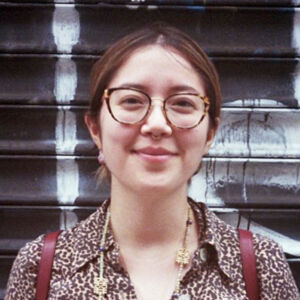 Taylor Jung