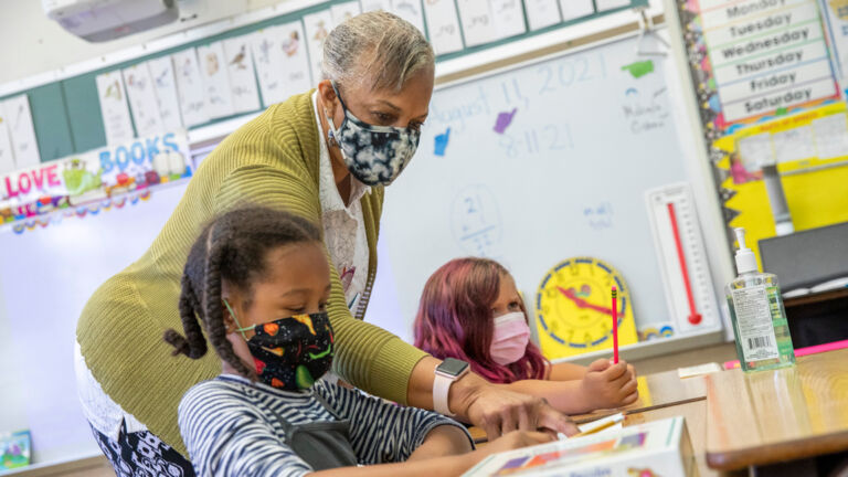 New law provides limited help on teacher shortage