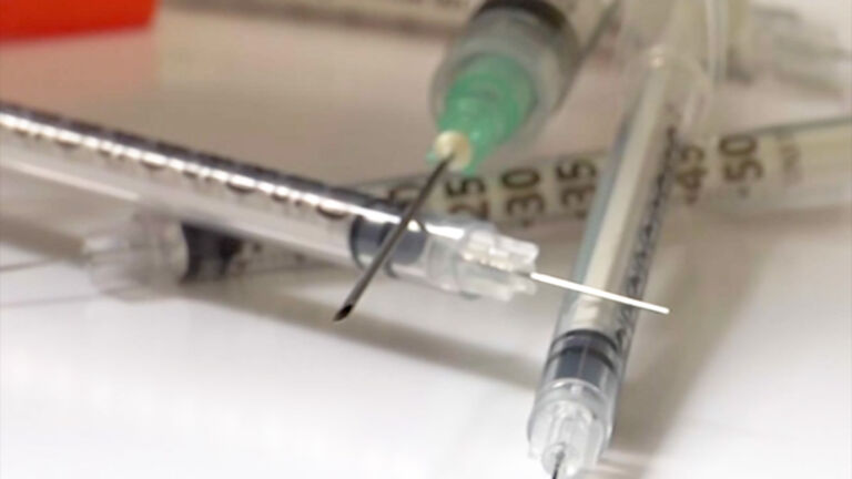 Advocates push for safe injection sites in NJ