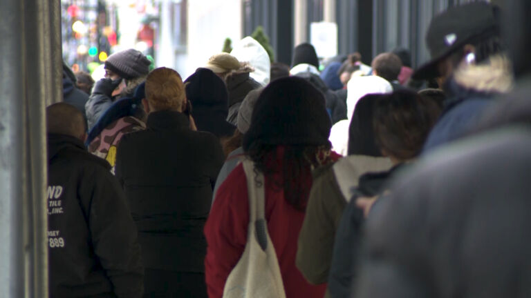 As COVID-19 surges in NJ, officials fear stress on hospitals