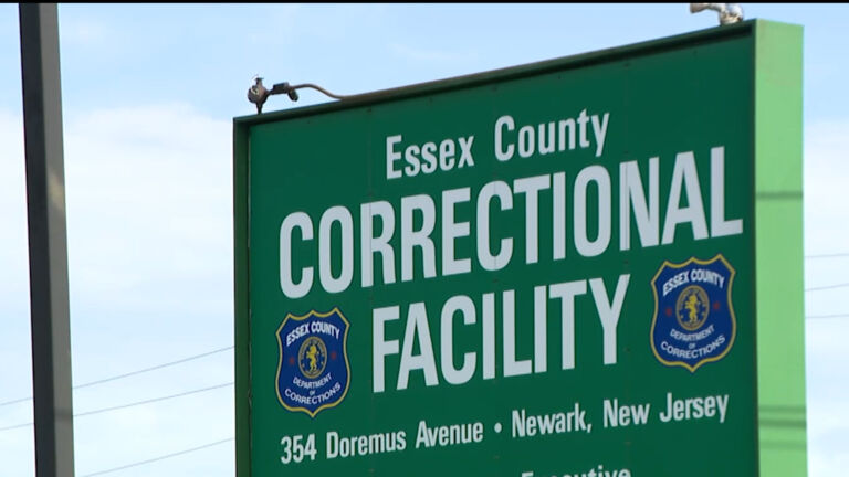 Inmate charged after death at Essex County jail
