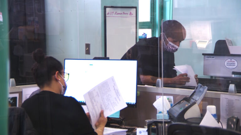 Tenants must file for eviction protection by Dec. 15