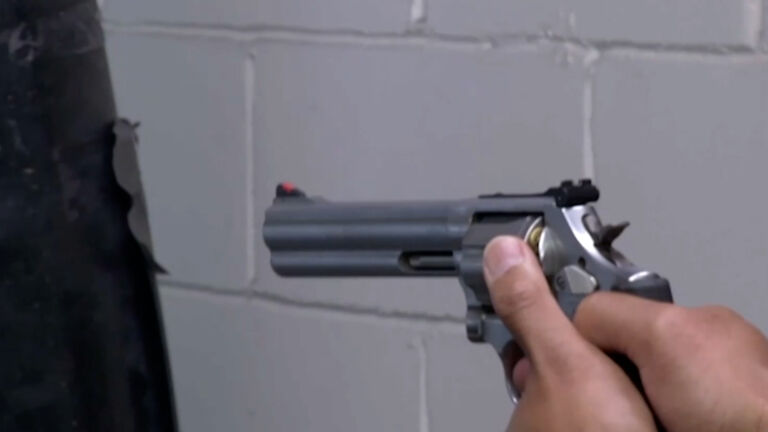 New gun safety measures approved by Assembly committee