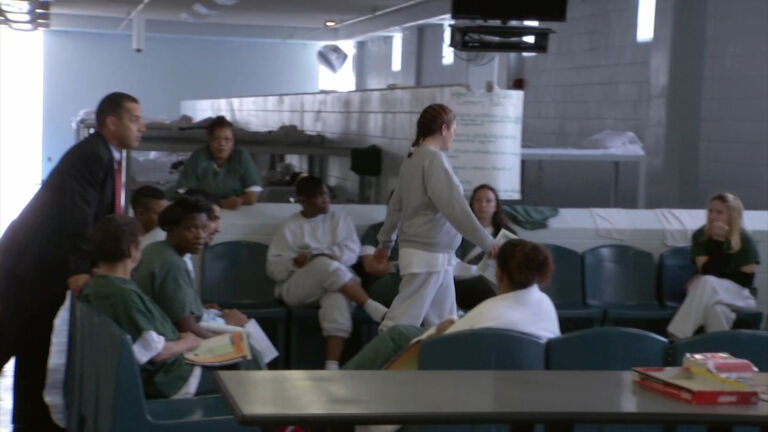 NJ prison reform advocates demand fair treatment for incarcerated people