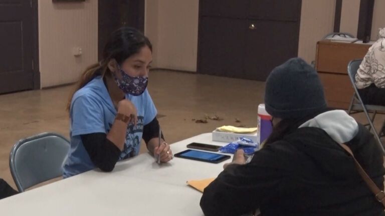 Make The Road NJ assists residents with Excluded Workers Fund
