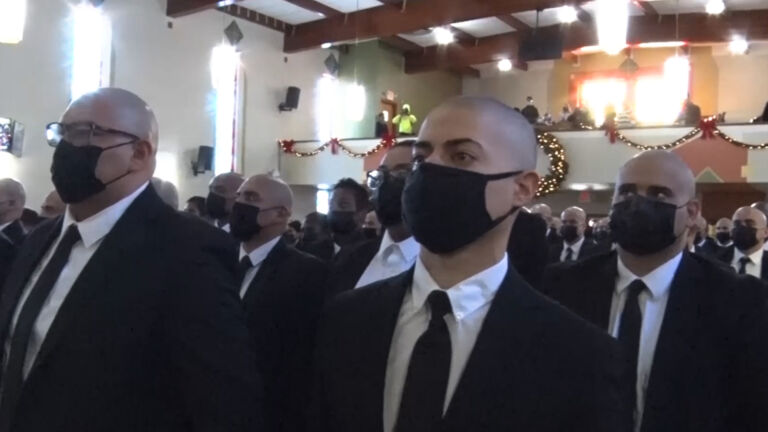 New police recruits will support Newark’s anti-violence initiatives