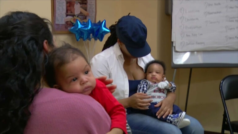 Weaknesses in NJ’s paid family leave program outlined in new report