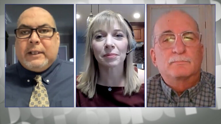 NJ politics 2021: A year in review