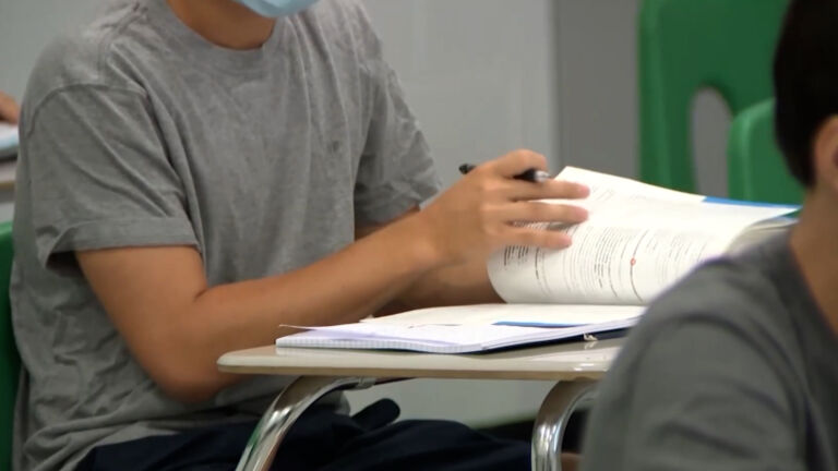 Asbury Park diploma: Almost impossible for students to fail