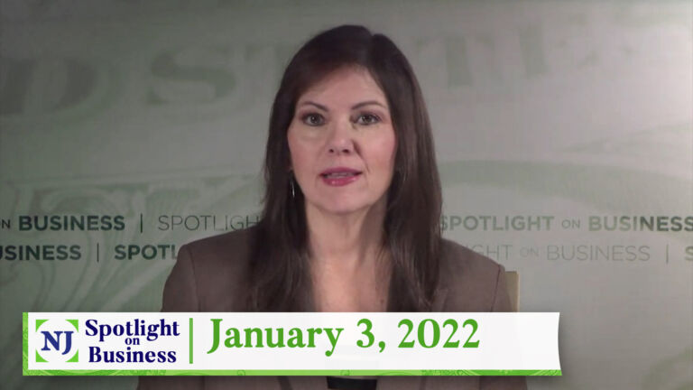 Business Report: Flights canceled across US, Walmart employees exposed to COVID-19, child care tax expired