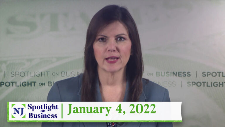 Business Report: ‘The Great Resignation,’ staffing shortages, food-desert communities and new Green Fund