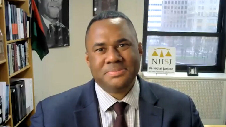 Striving to build on the legacy of Dr. Martin Luther King Jr.