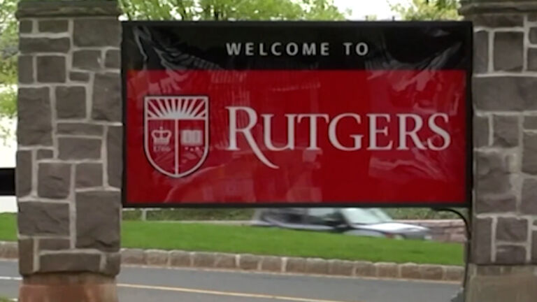After holiday break, it’s back to remote learning for many college students