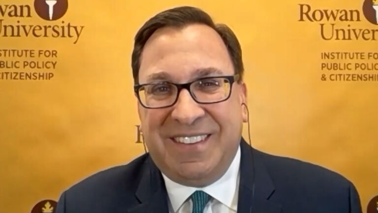 How vulnerable is Gottheimer in midterm reelection bid?