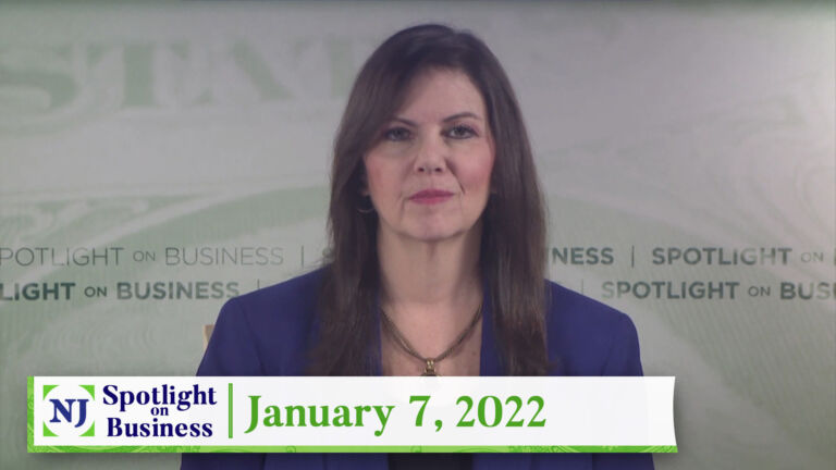 Business Report: Vaccine mandates reach Supreme Court, unemployment rate, ‘Return and Earn’