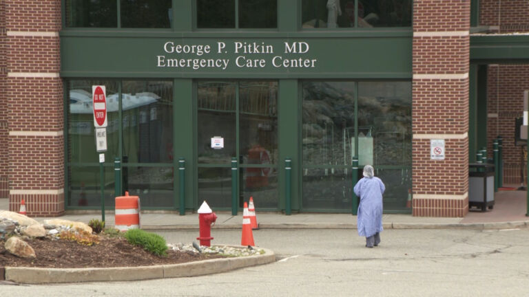 NJ hospitals brace for new surge, with 30% staff out due to COVID-19