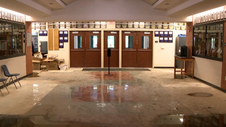 Cresskill voters approve $21M for school repairs