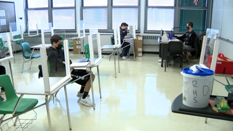 Mixed response to NJ’s new COVID-19 quarantine guidelines for schools