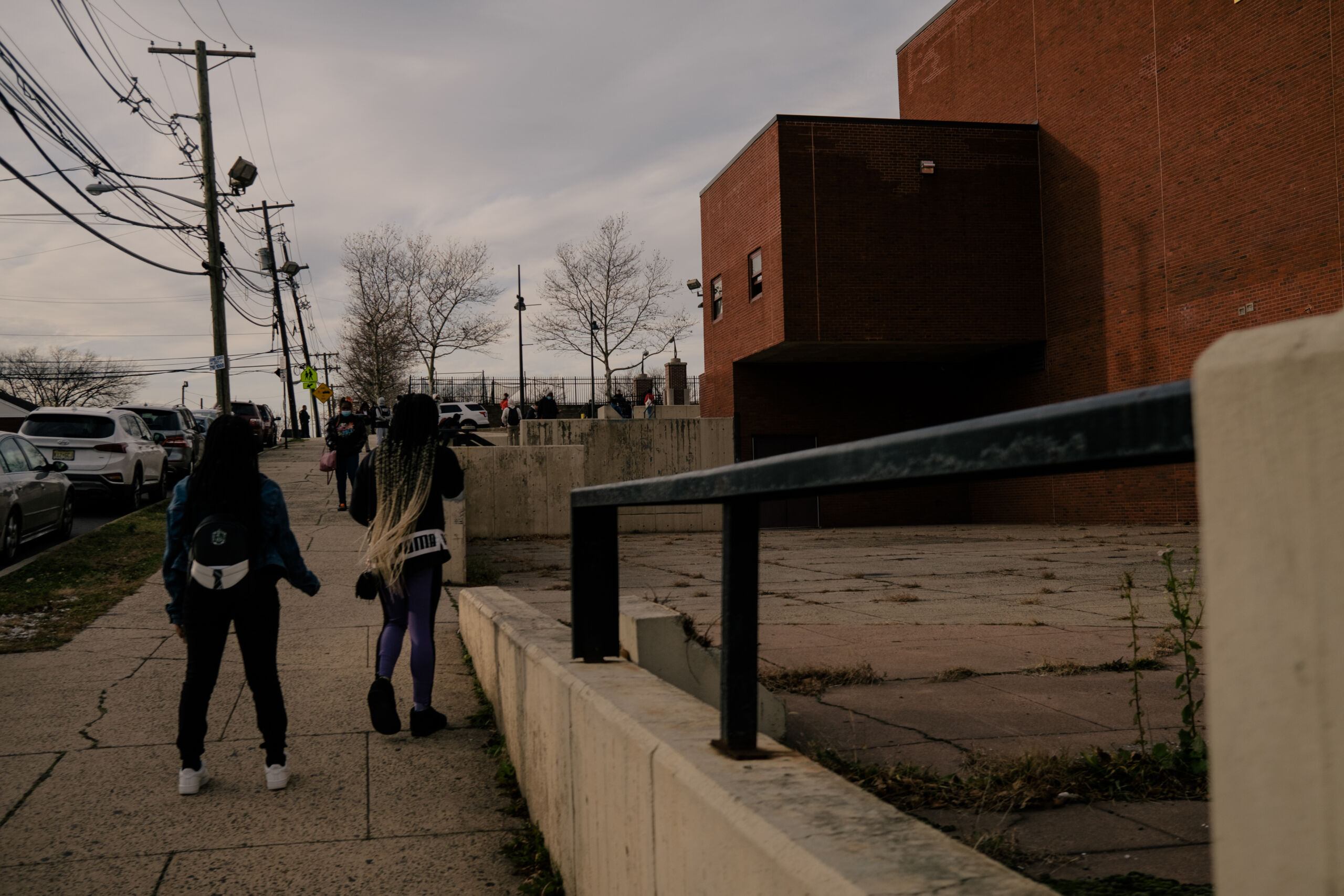 More than 11,000 students learning English enrolled in Newark Public Schools