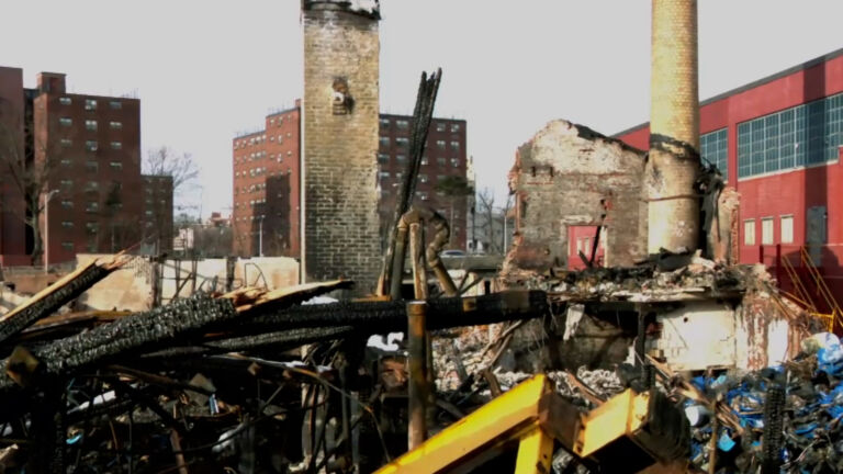 After massive Passaic fire, advocates seek change to regulations