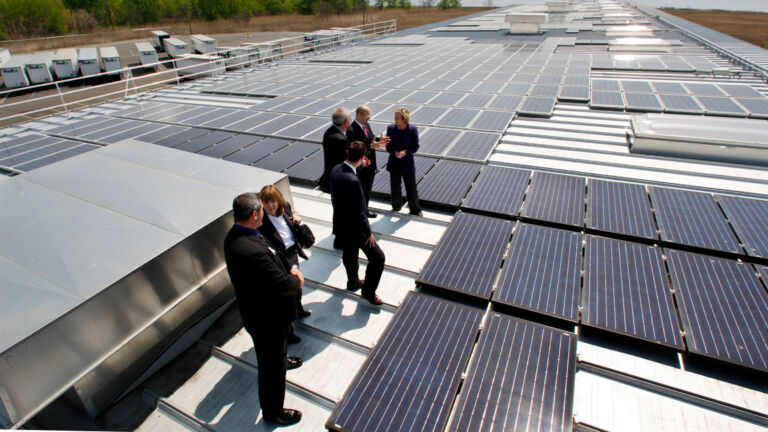 BPU gives nod to raft of solar projects, adding 300 megawatts to clean-energy mix