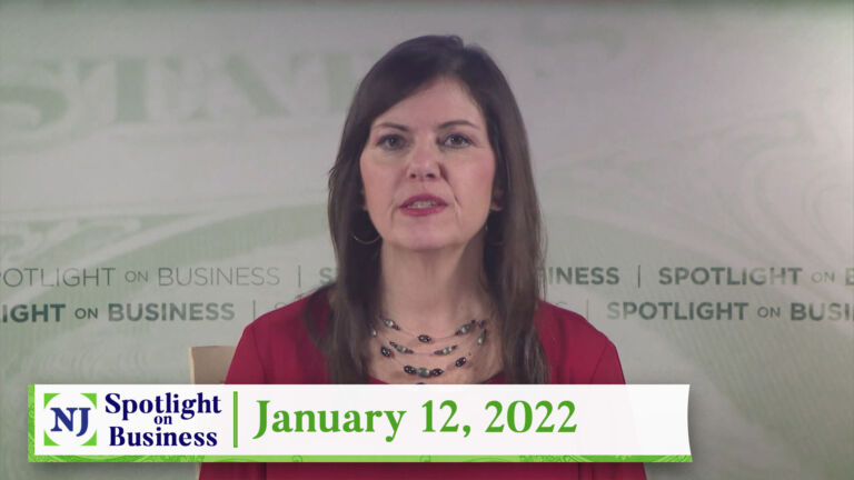Business Report: Reactions to State of the State address, inflation keeps rising, offshore wind auction