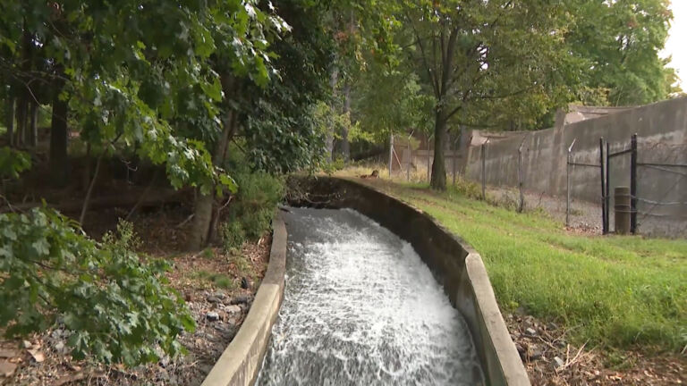 Toxic chemical in Mahwah water system exceeds state limit