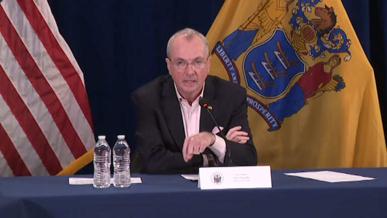 Republicans call for caution on granting Gov. Murphy emergency powers