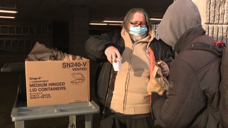 NJ shelters face challenge to house homeless during winter months