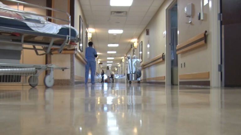 Doctors frustrated by Rutgers, demand better pay and benefits