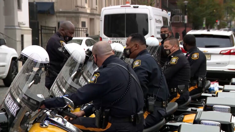 Argument continues over new law on police access to body-camera footage