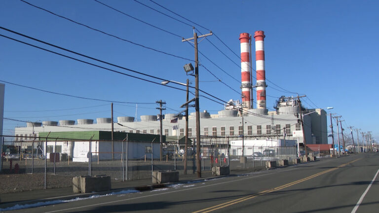 Fury over proposed new power plant in Newark’s East Ward