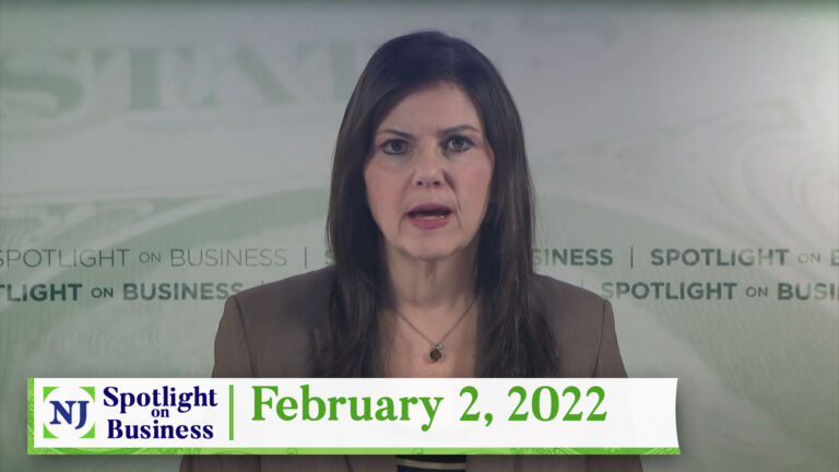 Business Report: Job cuts, skill grants, warehouse plan, J&J opioid settlement