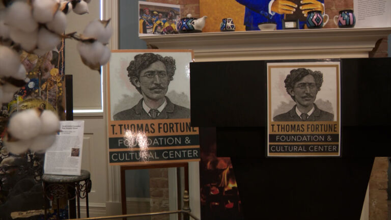 New TV series highlights the life and legacy of T. Thomas Fortune