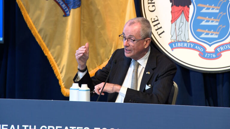 Curbing Murphy’s emergency powers not happening ‘immediately’