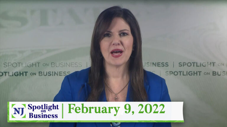 Business Report: Electricity price drop, clean-energy aid, J&J suspends COVID-19 vaccine production