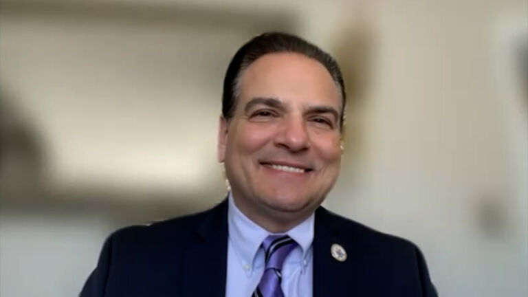 New Senate President Scutari discusses priorities as legislative session begins