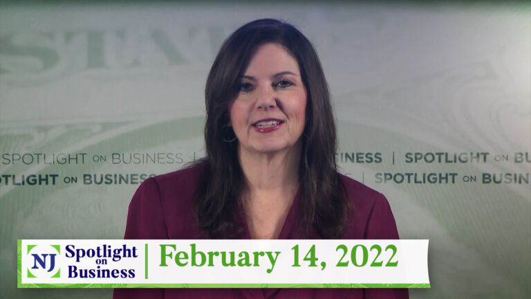 Business Report: Budget extension, property taxes, microbusiness lending