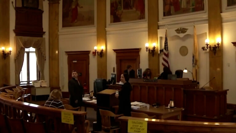 New Jersey courts ‘struggling’ to fairly apply eviction law, advocates claim