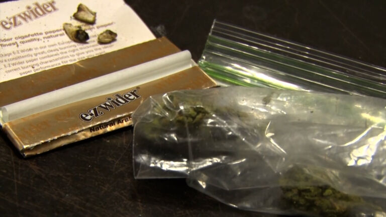 New report analyzes social equity impact of marijuana in NJ