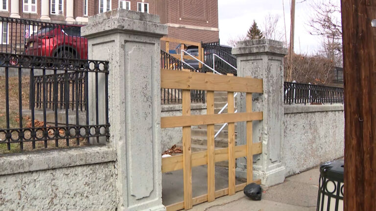 State sends $4.5M to Paterson for school repairs